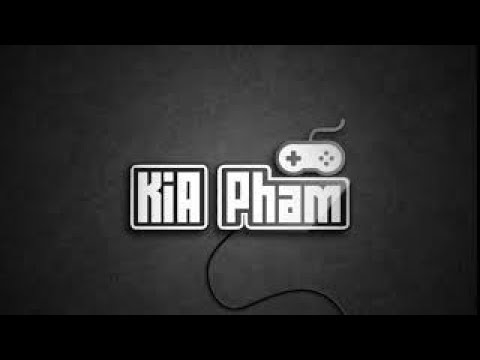 New Intro KiA Phạm 1/3/2021  | Anna Channel