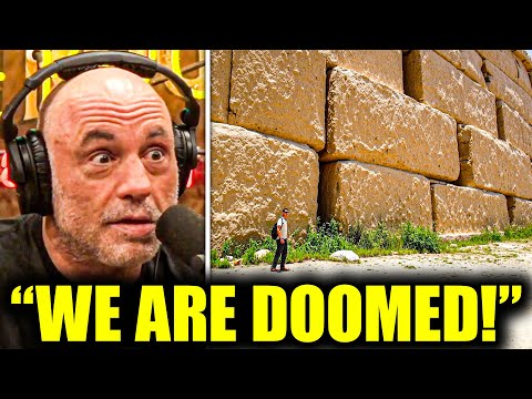 World In Shock! Scientists Solved Lebanon’s Baalbek Megalithic Mystery And It Isn't Good