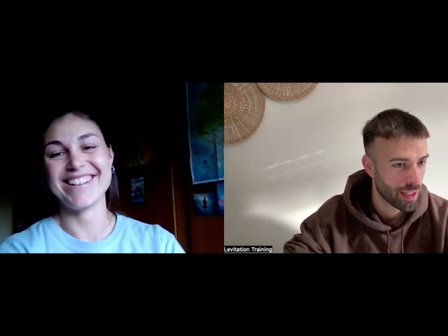 Video de Alba Aragón