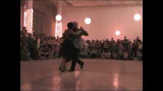 TangoCamp-2012 - Alberto Colombo and Mariela Sametband 3