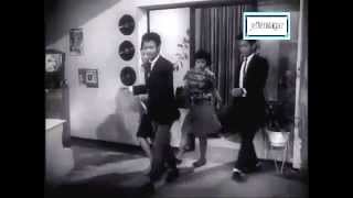 Download lagu OST 3 Abdul 1964 - Bunyi Gitar - P Ramlee mp3