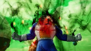 videó Jump Force