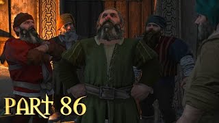 THE 7 DWARVES - The Witcher 3: Wild Hunt Gameplay Walkthrough Part 86 - PC Ultra 60fps