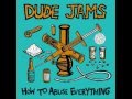 Dude Jams "Song Titles Are Like Assholes" No.859 ...