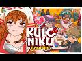 【KULONIKU】Aku Cocok Jadi Chef, Karena Aku Chefina Reina Xixixi🧡🐯【Sevina Reina | LAETA】