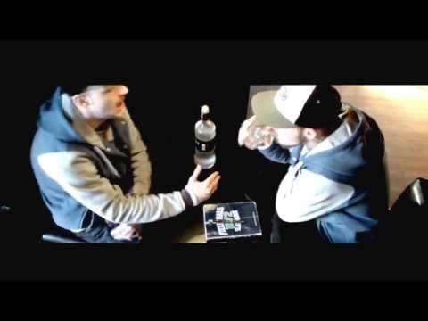 Lacco - Život v lahvi