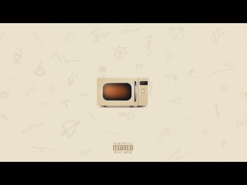 Dalu - Microwave (Freestyle) (Official Audio)