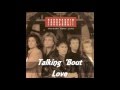 Fahrenheit - Talking 'Bout Love (Full Album) 