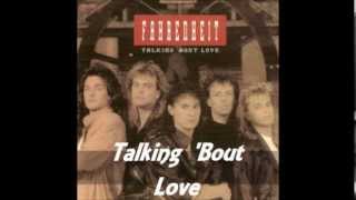 Fahrenheit - Talking 'Bout Love (Full Album)