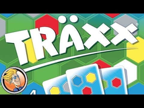 Overview and rules explanation of Träxx