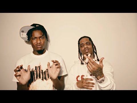 TTA Yai x Screwly G - Jump Out (Official Music Video)