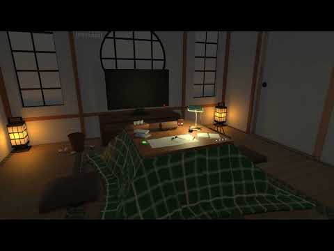 Escape game : Kotatsu video thumbnail
