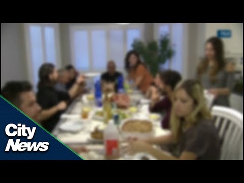 Will Easter gatherings accelerate the 6th wave?