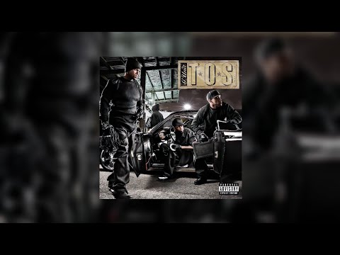 50 Cent, Lil' Kim - Wanna Lick (Magic Stick Pt. 2) (Terminate On Sight Leftover)