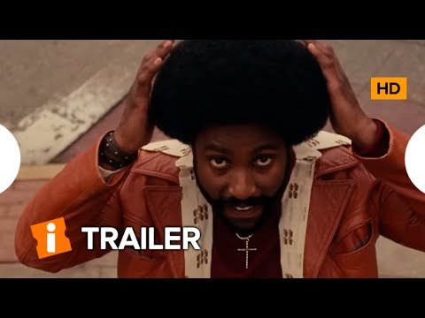 Infiltrado na Klan - Trailer