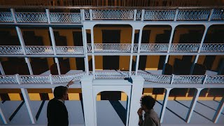 State-of-the-Art Technology for the Historic Hotel Schatzalp