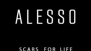 Alesso ft.Ryan Tedder - Scars For Life