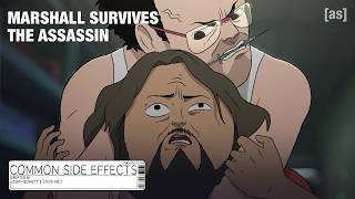 Common Side Effects Season 1 - watch episodes streaming online