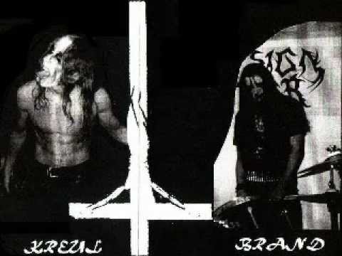 Satan Sign of War - Dunkelheim und Finsternis (2001) (Underground Black Metal Germany)