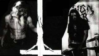 Satan Sign of War - Dunkelheim und Finsternis (2001) (Underground Black Metal Germany)