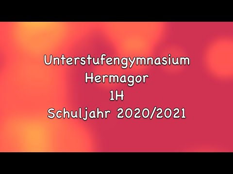 Unterstufenklasse