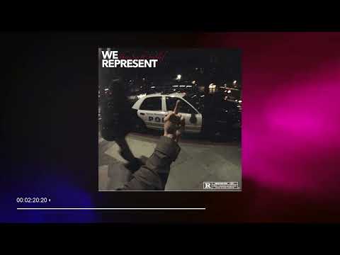 Threesix Crakenwood - (WE REPRESENT) feat. Jooslyf [AUDIO] Prod. LG GRIM