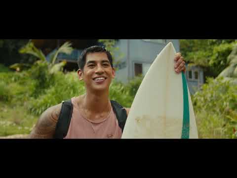 SPOT「ソング」編30秒