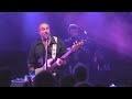 The Mavericks - Oh what a thrill