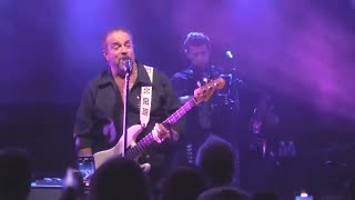 The Mavericks - Oh what a thrill