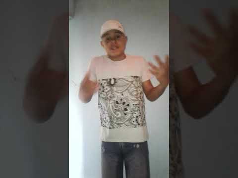 Mc naldin sonho de um Mc