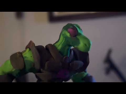 Kukulkan and the Thrilling 4 intro @PearlAnes3217 