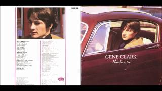 Gene Clark - Full Circle