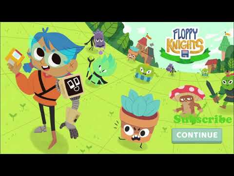 Floppy Knights Ost Music Soundtrack HD Main
