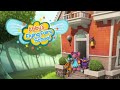 Abby S Flying Fairy School Theme Song Slowed Reverb Fixed
