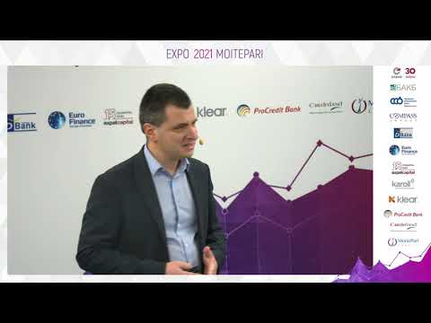 , title : 'Expo MoitePari 2021 - Инвестиции и кредити - Иван Иванов, Директор Банкиране на дребно, БАКБ'