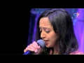 Cheema Cheema Song SP Charan Malavika Performance In ETV Swarabhishekam 13th Dec 2015