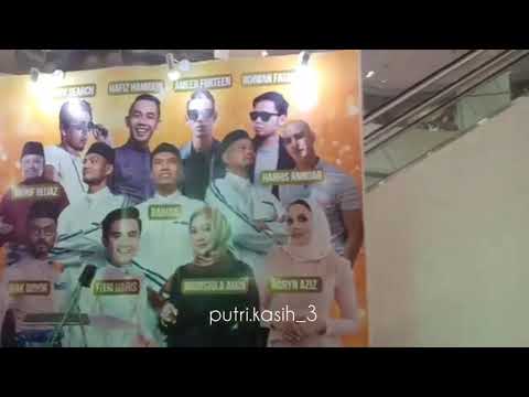 Air Mata Mujahidin - Fitri Haris live At Bling Bling Festival Tour 2019 18/05/19