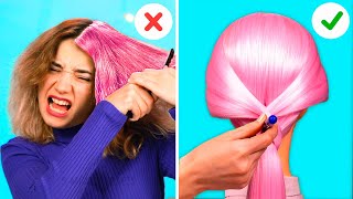 29 LAST MINUTE HAIRSTYLES! | Trendy braiding techniques and hairstyles