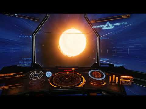 MongoTV_6042 - Mongo Games - Elite Dangerous - Part 41 - Commander GEXDEX - GEXDEX Highway 1 - V0.27