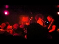 Christie Front Drive - Valentine at Cafe Du Nord 2 ...