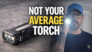 Wuben X4 Review | Is This the Best EDC Flashlight?