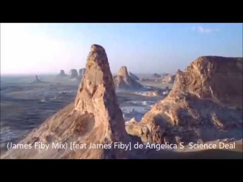 James Fiby Mix   Angelica S  Science Deal