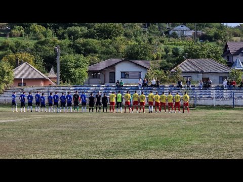 PROGRESUL DELENI VS AS TODIRESTI
