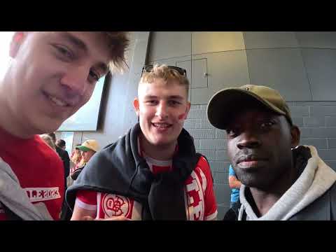 Intense Showdown: Aalborg Boldklub vs. FC Copenhagen | Pokalen Cup Final Clash!