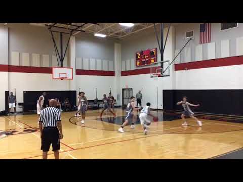 TNBA Academic wins 46-39 over Houston Live - Get Ready Go Live