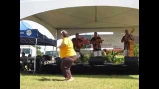 Na Hoa - "Alekoki" with Hula