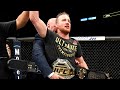 Crowning Moment: Justin Gaethje Stuns Tony Ferguson With a Massive Jab to Claim Interim Title ?