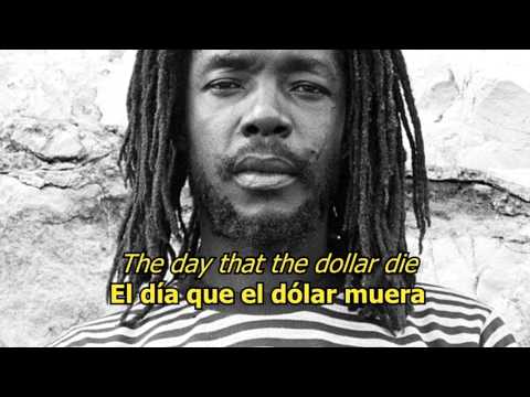 The Day The Dollar Die - Peter Tosh