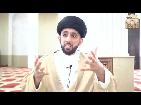 ⁣تحديد جنس الجنين - سماحة السيد موسى العلي