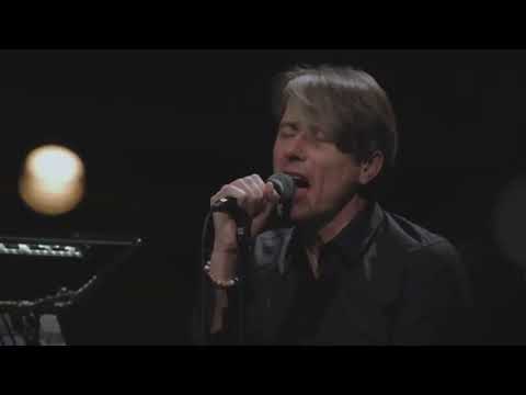 Brett Anderson (Suede) - Nightporter (Japan Cover) - HD